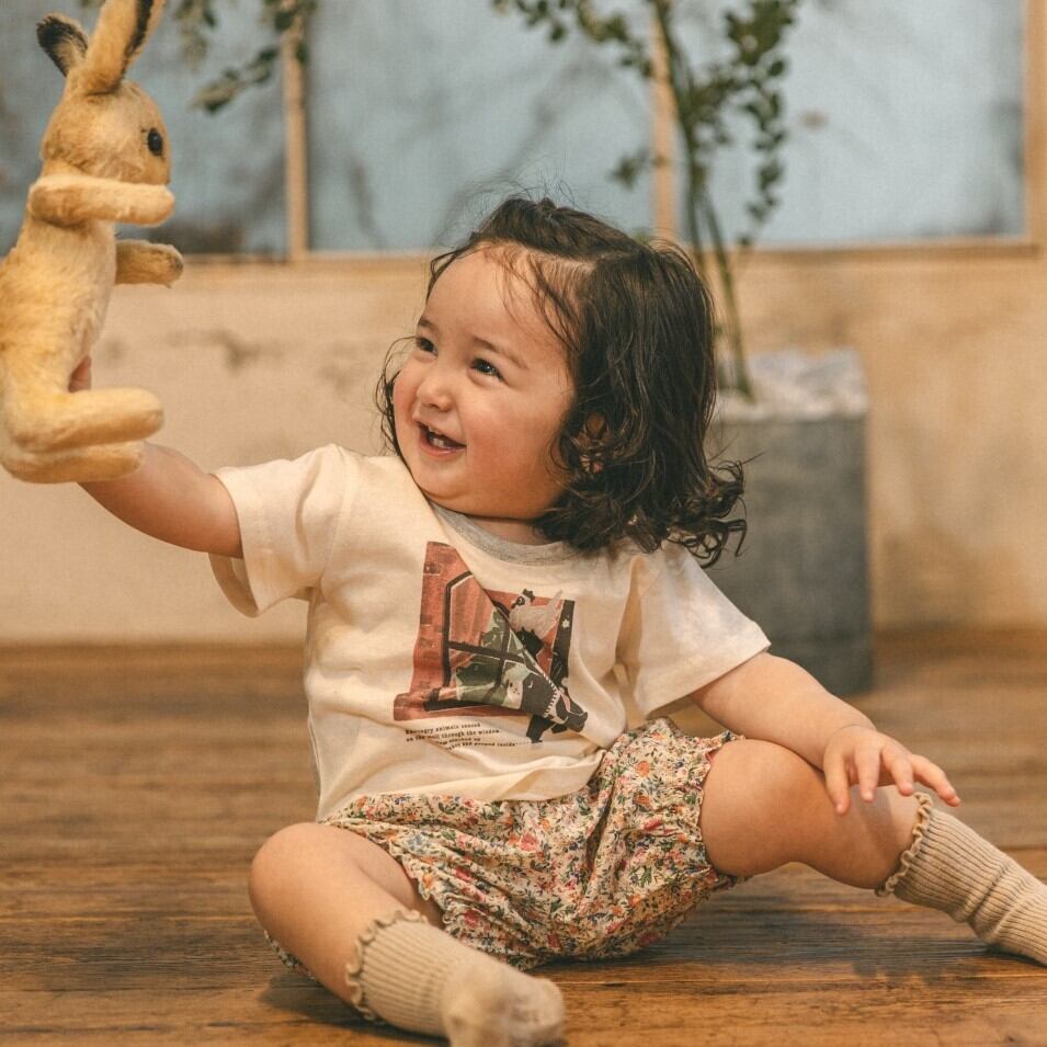 BABY GIFT Chainon