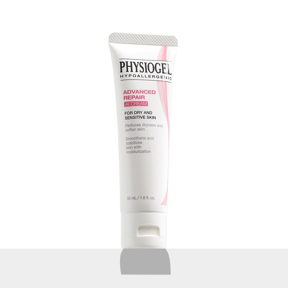 アドバンスドリペア AI クリーム 50mL | PHYSIOGEL｜フィジオジェル