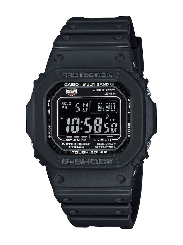 CASIO G-SHOCK GW-M5610U-1BJF