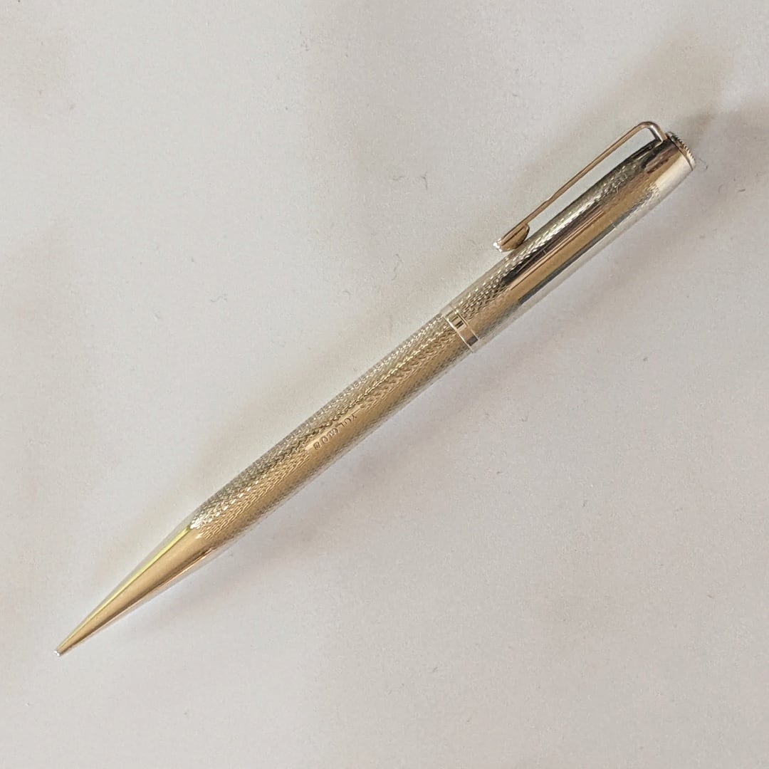 Yard O Led ヤード・オ・レッド メカニカルペンシル リコーダーモデル  