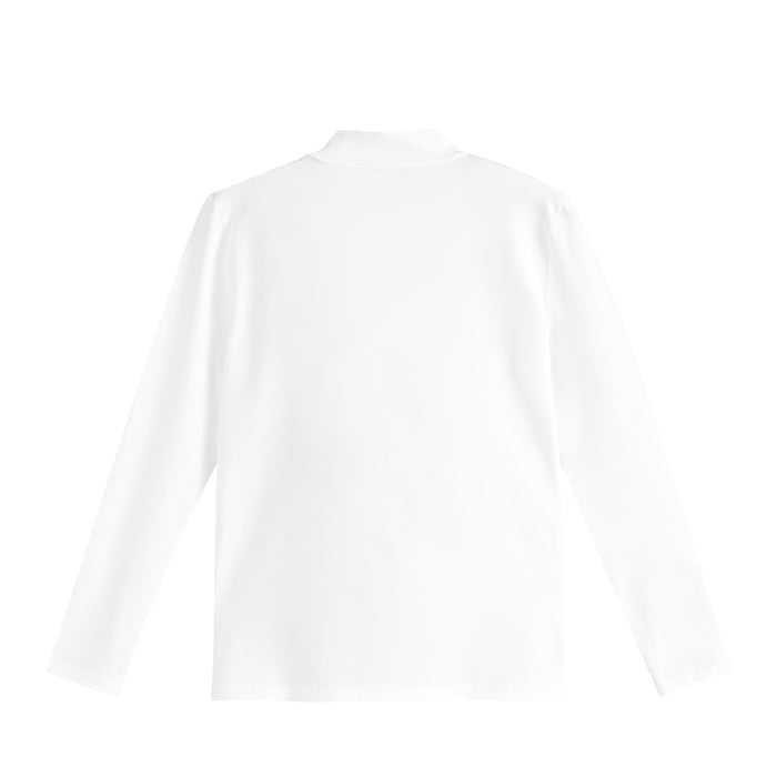 Liguee ロゴタイプ ロングスリーブ（刺繍） | Liguee