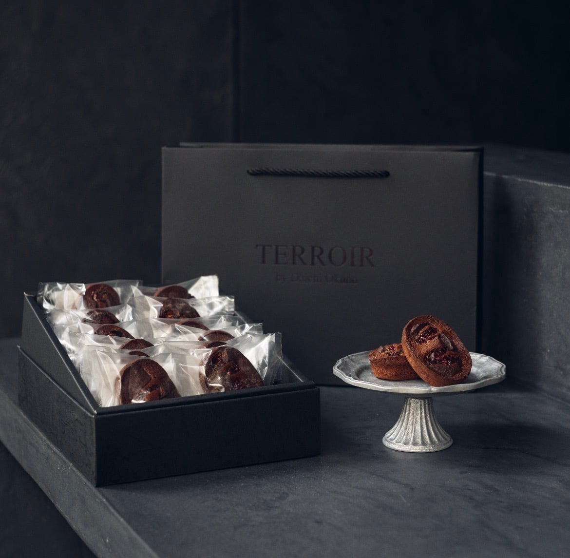 ギフト | TERROIR by Daichi Okuno