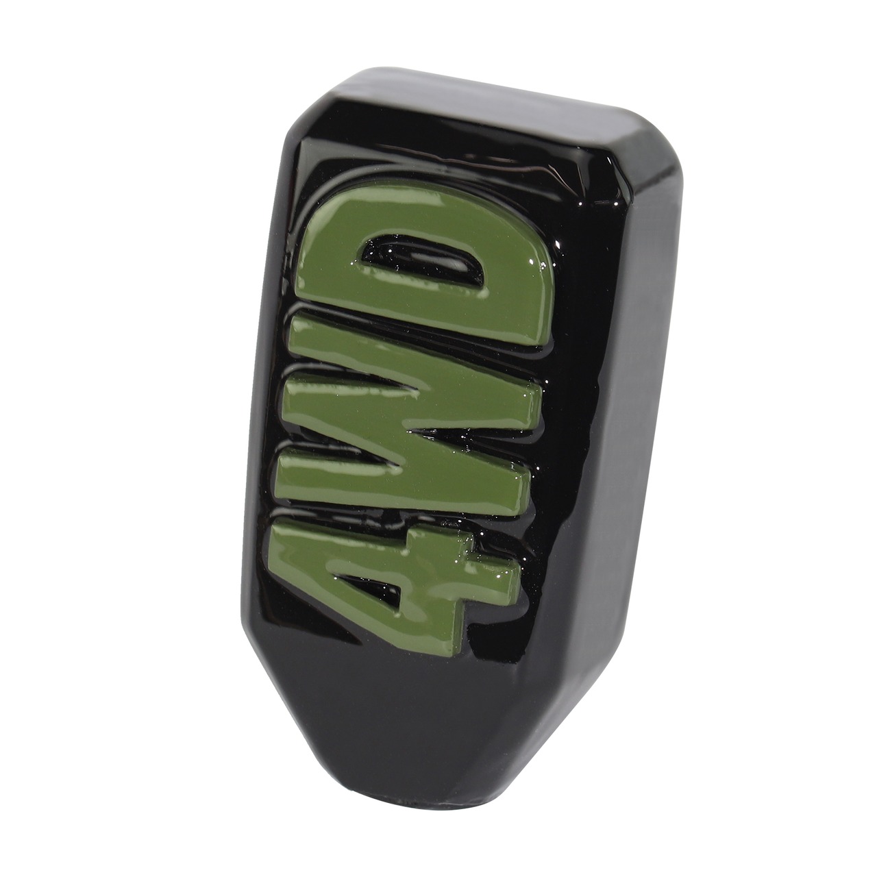 FOR THE "4WD" SHIFT KNOB /ナイトフォレスト