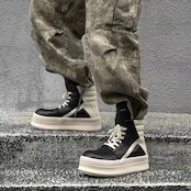 【Stk96】Phantom Sneaker +10cm