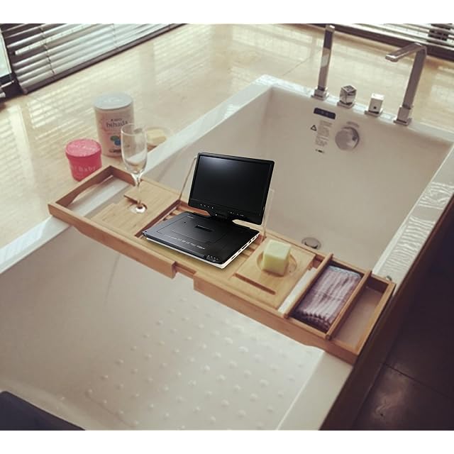 CHL GPBD-1330HW ポータブルブルーレイプレーヤー、13インチ大画面