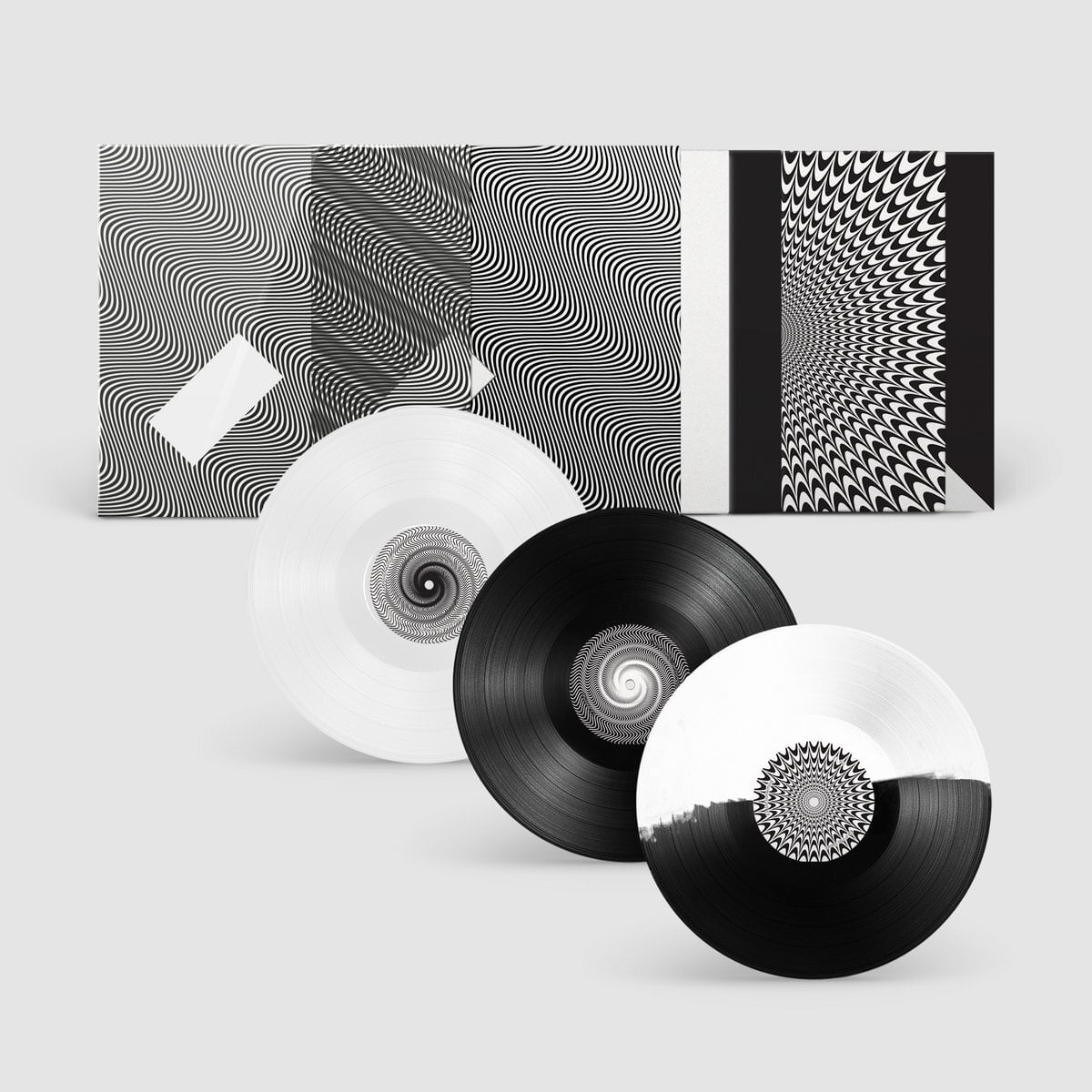 Jamie xx / In colours 3LP DELUXE EDITION｜Oultonandco.com