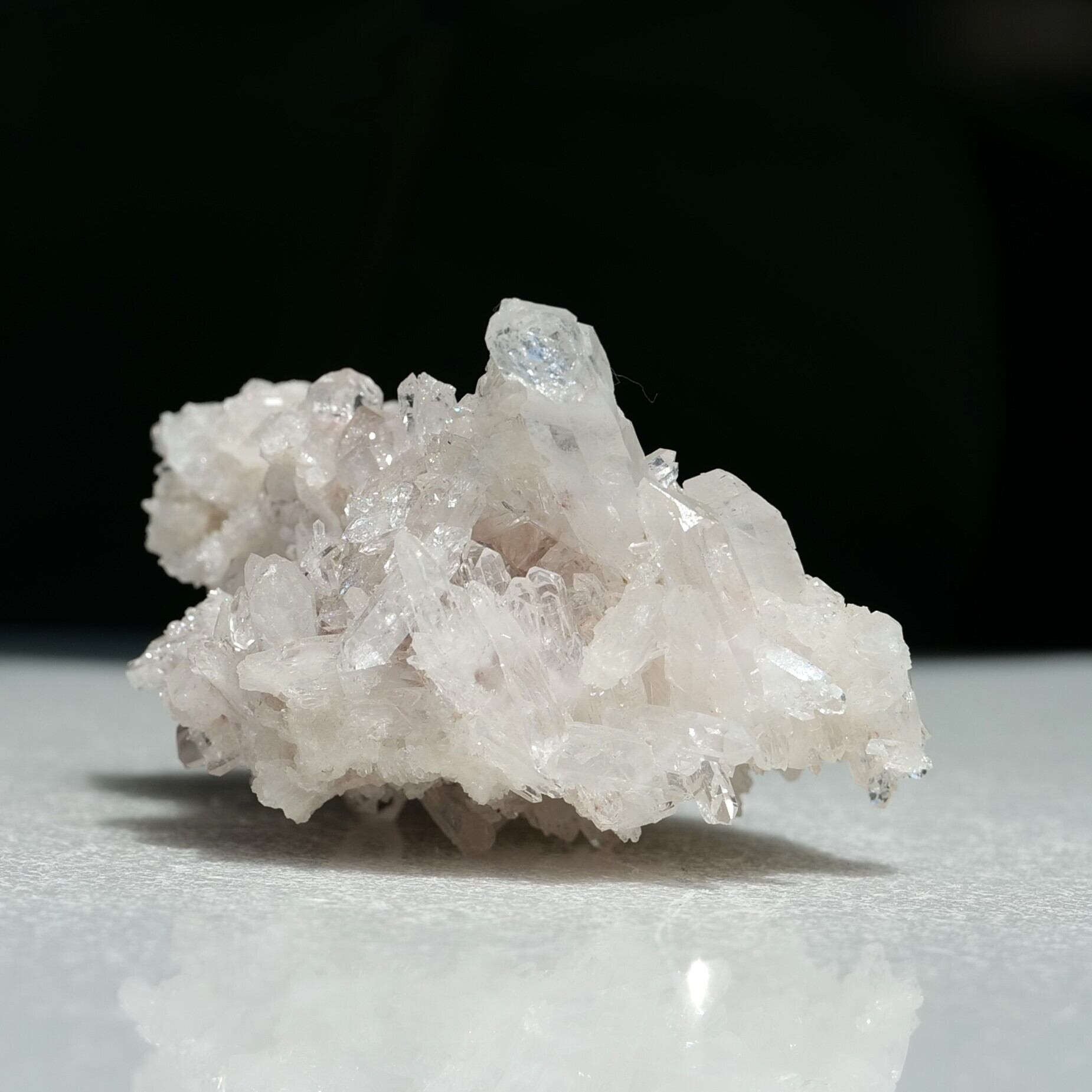 ハートチャクラに共鳴＆深い感情の癒しと愛の循環をサポート】ピンク