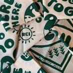 "REI Coop" Bandana