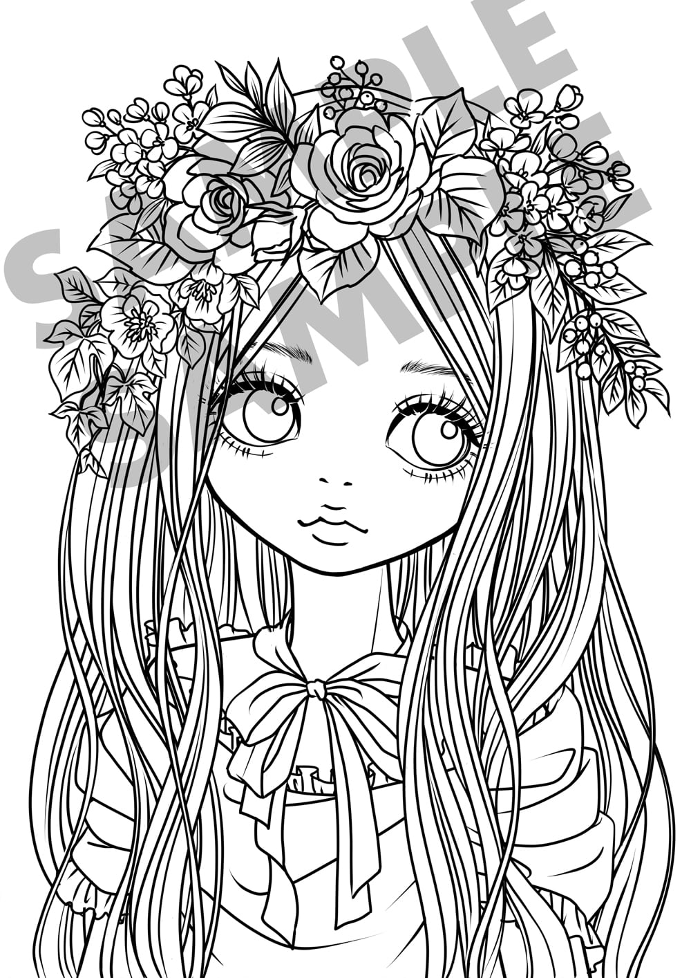 Coloring Copy | Nelco neco Working Studio