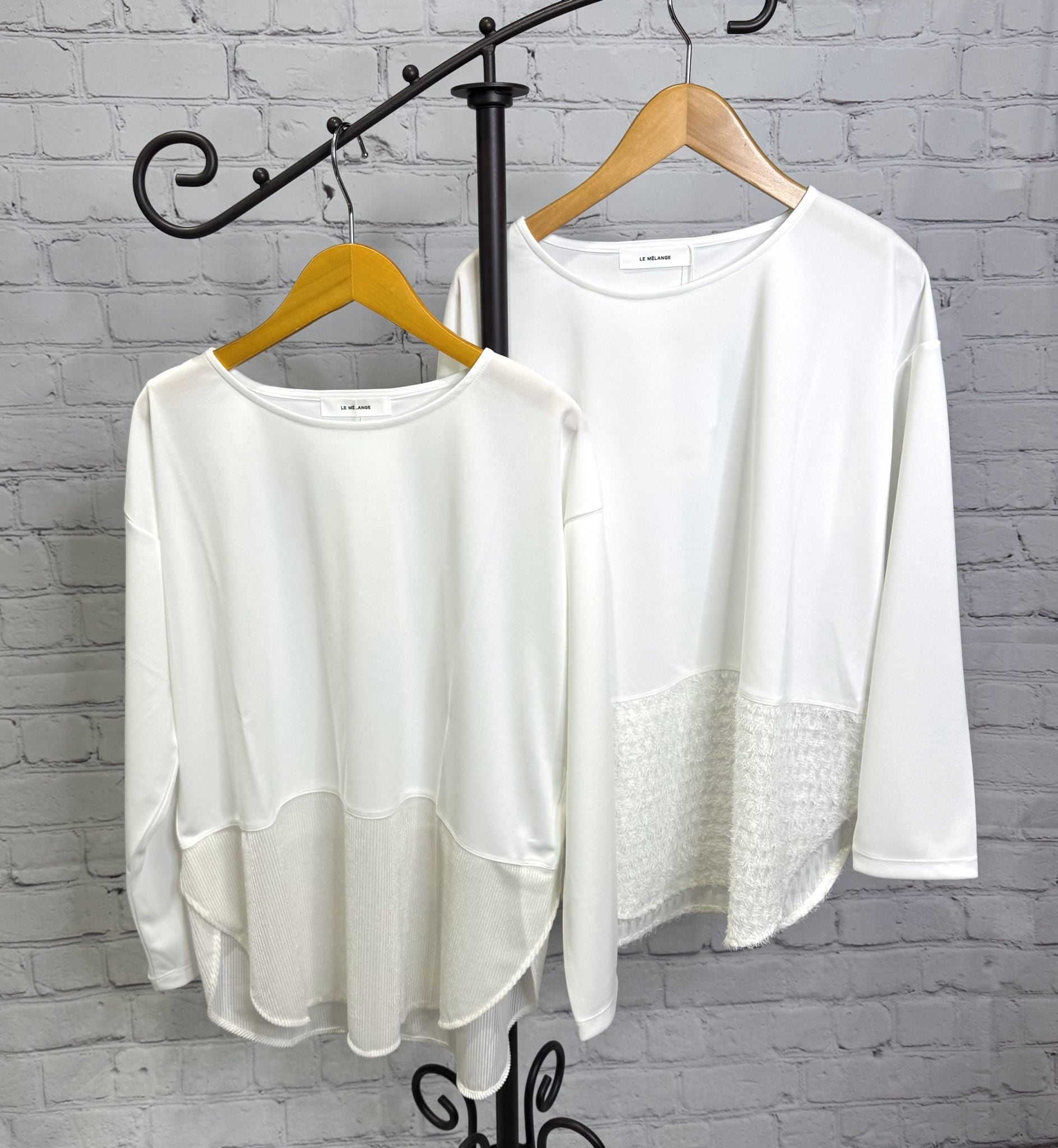 SALE！ayane アヤン 高機能生地デザインパーカー 896125 | Select Shop