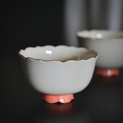 MUMCA 丸谷牧子 作 蓮花小丼 /Renka Bowl Donburi / 2104400000528