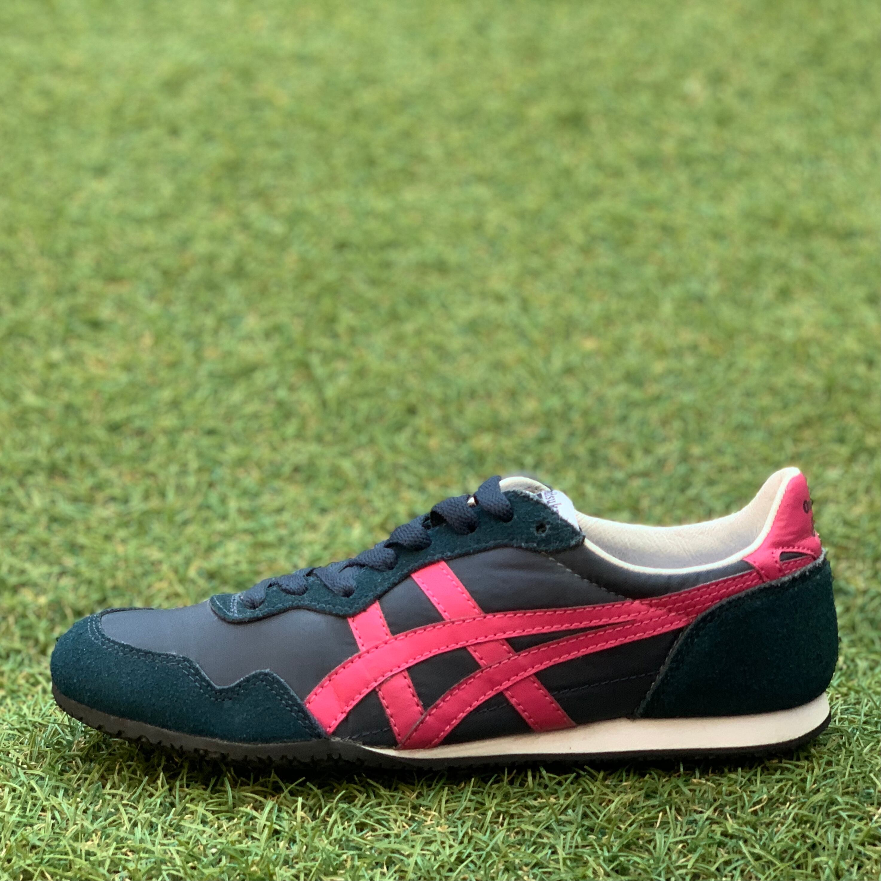 Onitsuka Tiger SERRANO オニツカタイガー セラーノ G738
