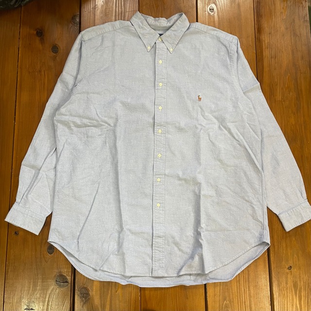 Ralph Lauren ラルフローレン ポロシャツ　2XL