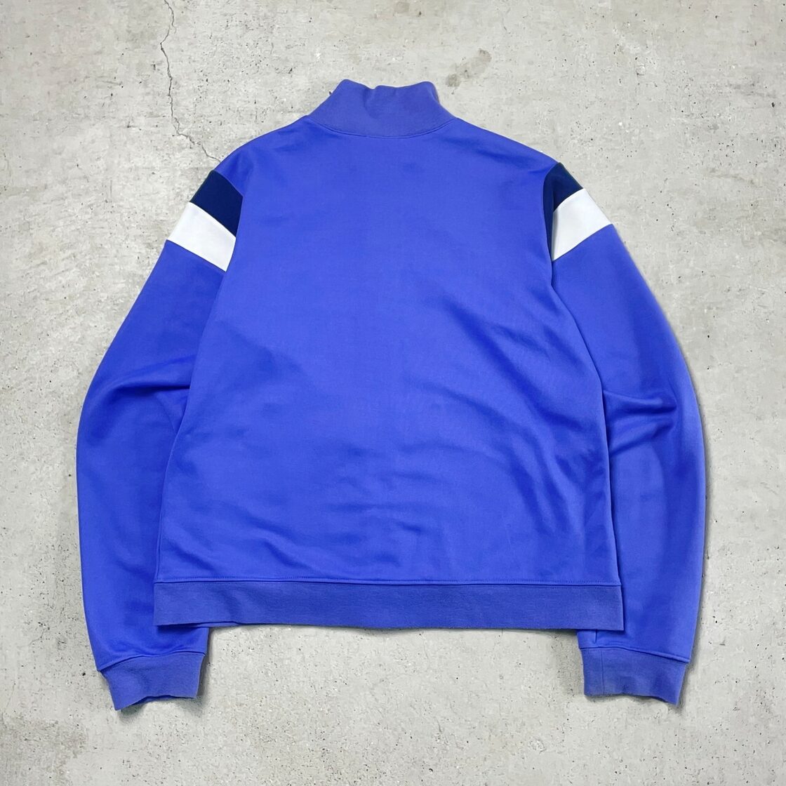 00年代 adidas アディダス トラックジャケット ジャージ レディースM 