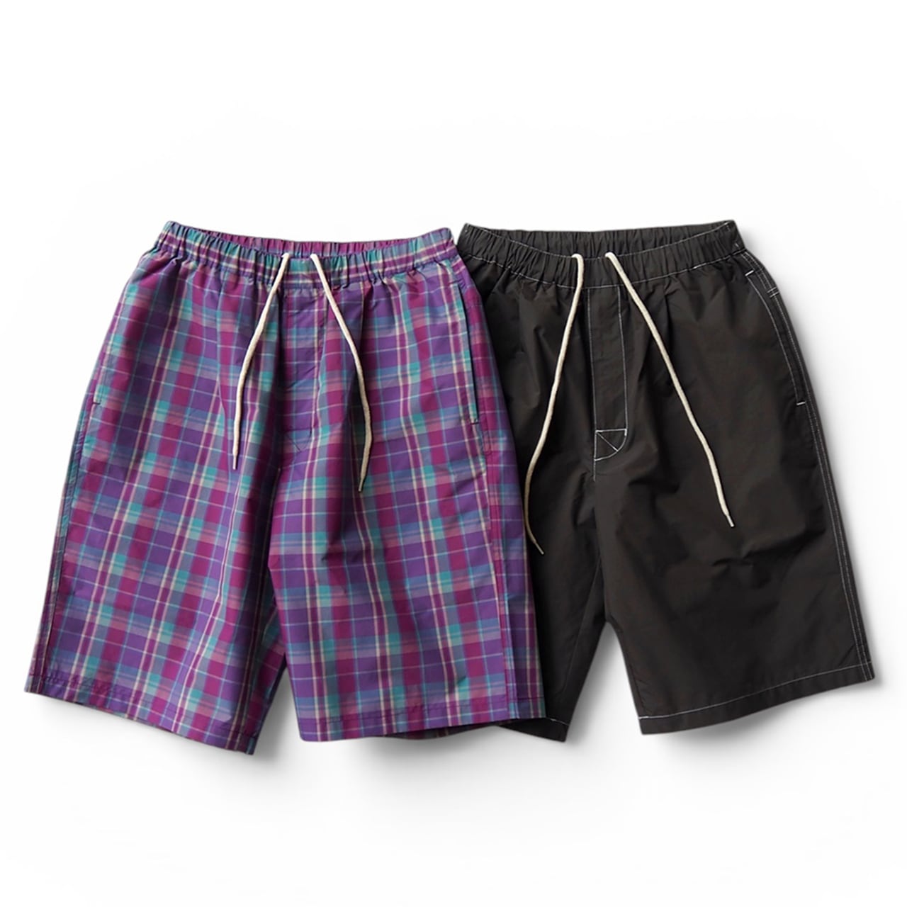 パンツ pwa POLYVALENT RESORT SHORTS XL PWA, POLYVALENT RESORT SHORTS | not wonder store