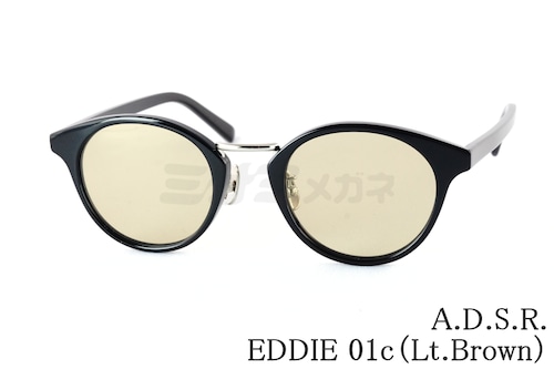 高橋海斗さん着用】A.D.S.R. サングラス EDDIE 04f 46.5サイズ