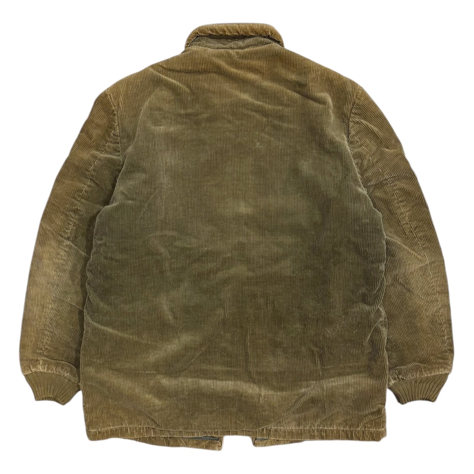 vintage corduroy カーコート 60-70's Corduroy Car Coat M-L程度 / コーデュロイ ファラオ