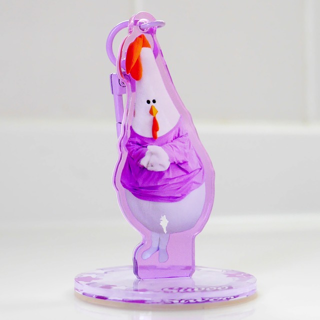 ●お得● 兄弟アクリルスタンドキーホルダーセット