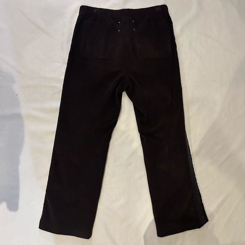 Maison Margiela メゾンマルジェラ 19AW Jersey Easy Pants パンツ Maison Margiela メゾンマルジェラ 19AW Jersey Easy Pants パンツ