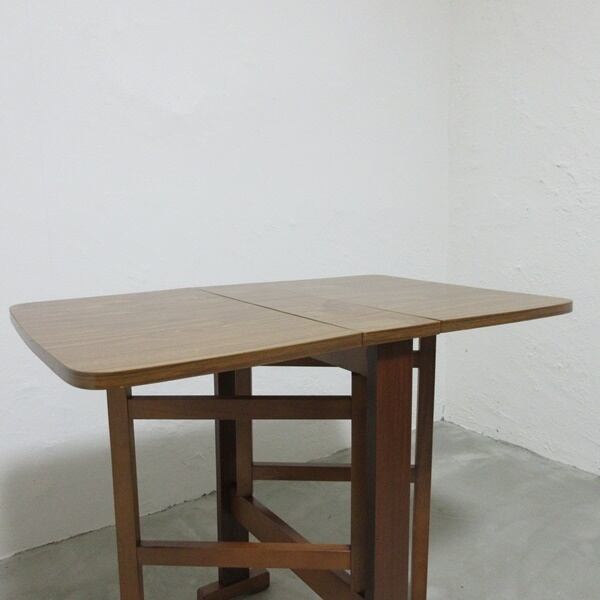 イギリス ビンテージ 家具 ドロップリーフテーブル バタフライ 英国 6589d アーコールのドロップリーフテーブル・バタフライテーブル| 【世界基準