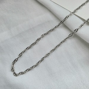 stainless necklace B