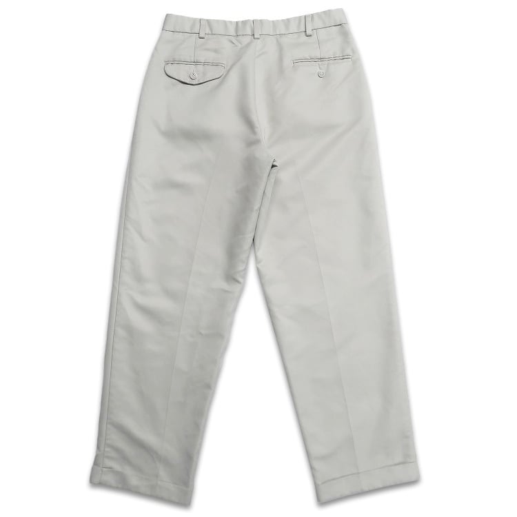 古着 ドッカーズ DOCKERS チノパンツ スラックス ツータック