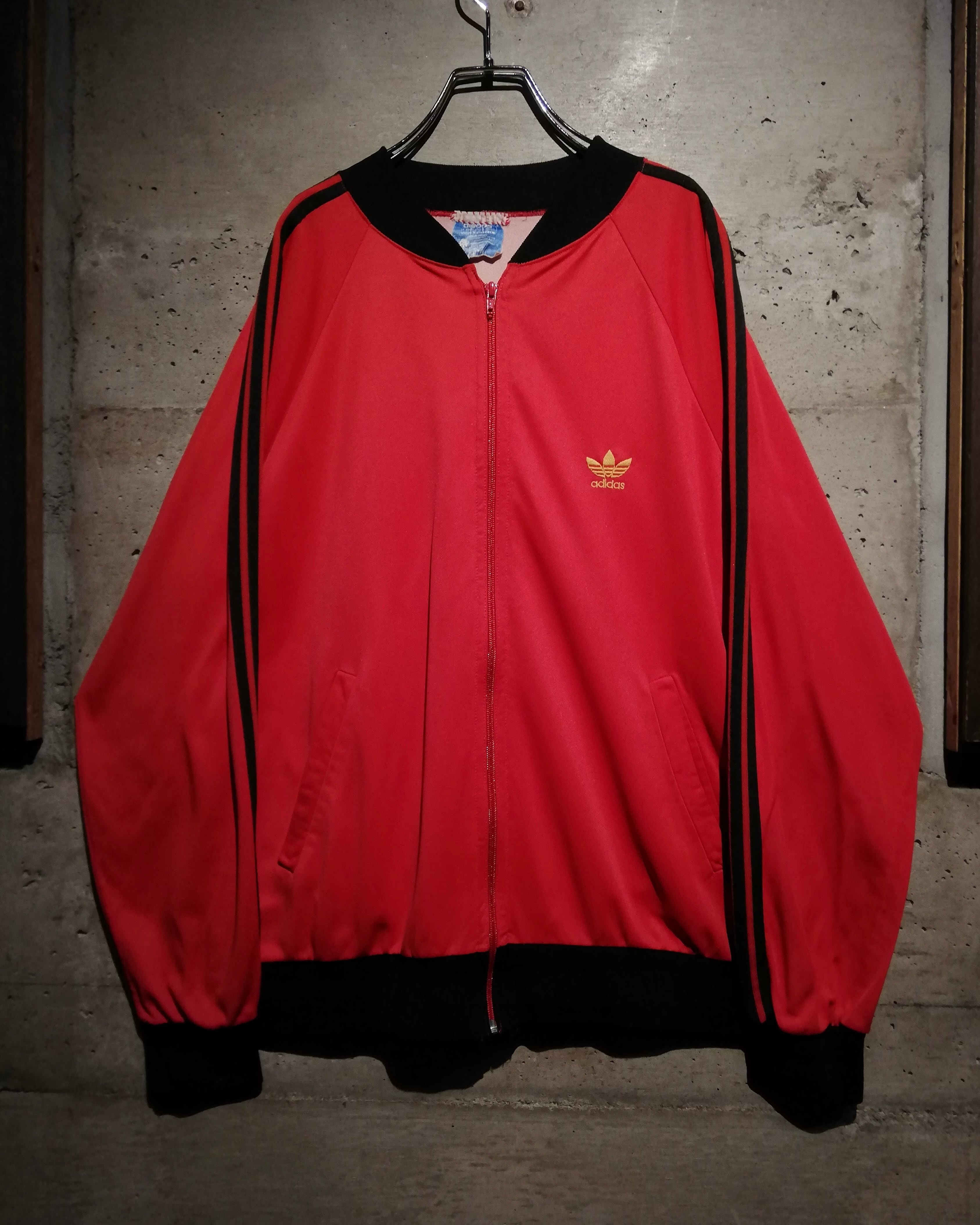 70’s French adidas ATP Jacket Ventex 70's French adidas ATP Jacket Ventex 70s フランス製 adidas