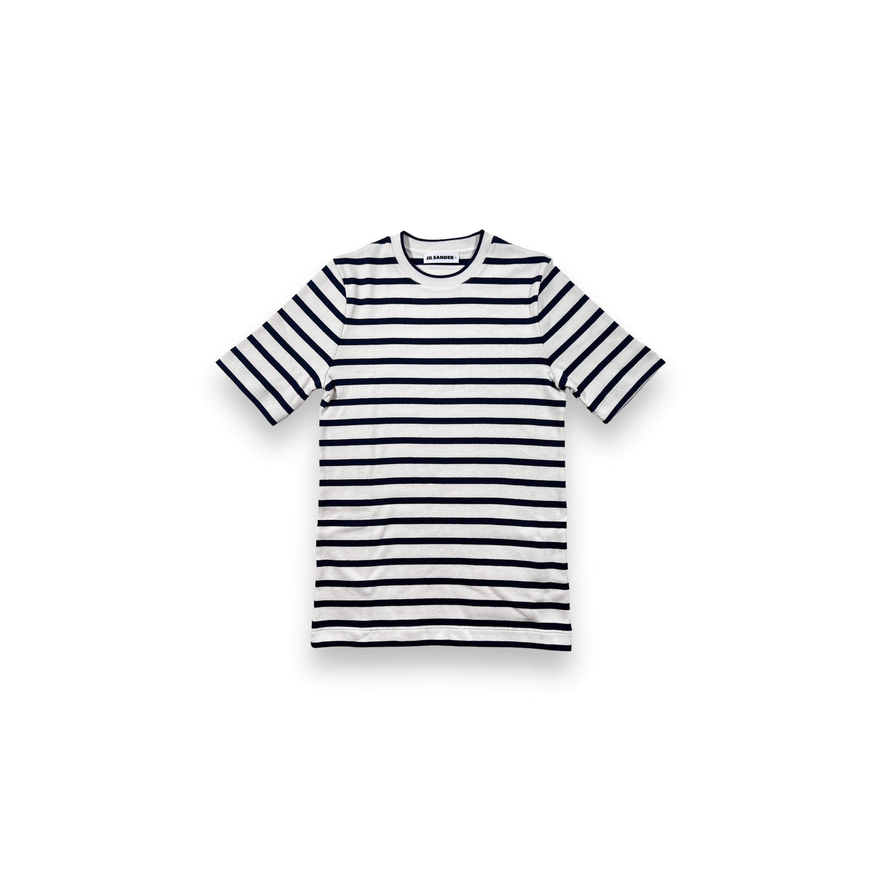 Jil Sander+ ｜クルーネック T シャツ | VACHAMBER.COM