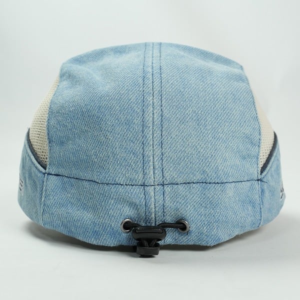 Size【フリー】 SUPREME シュプリーム 26SS Side Mesh Piping Camp Cap
