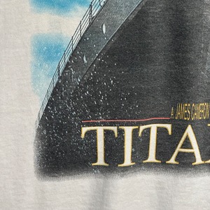 90s TITANIC