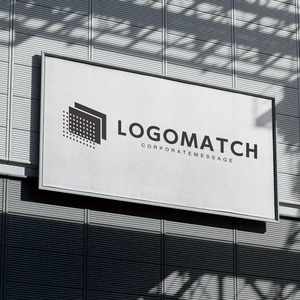 情報構造のロゴ