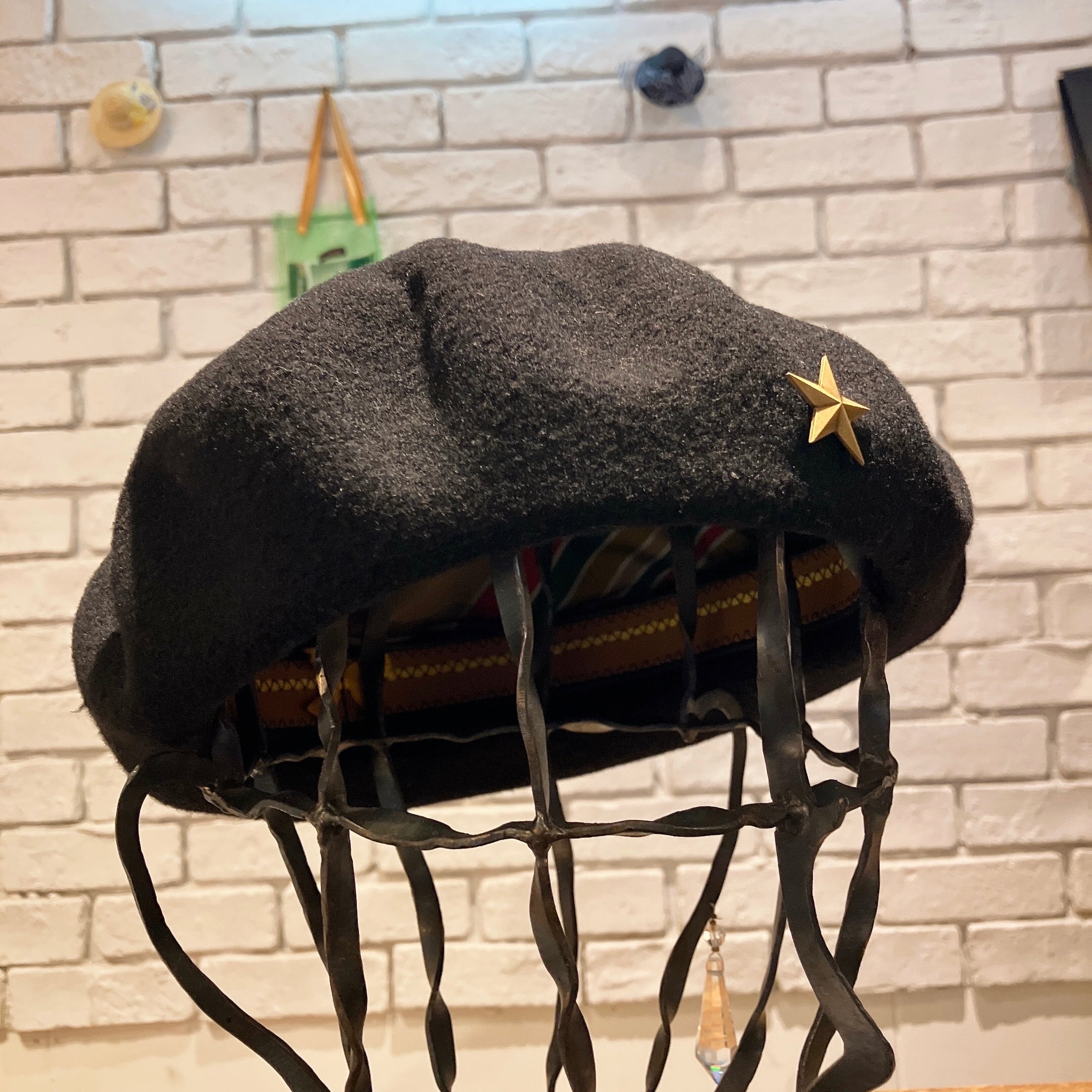 LAULHÈRE】CHE BERET ベレー | 広島の帽子専門店SHAPPO（シャッポ）