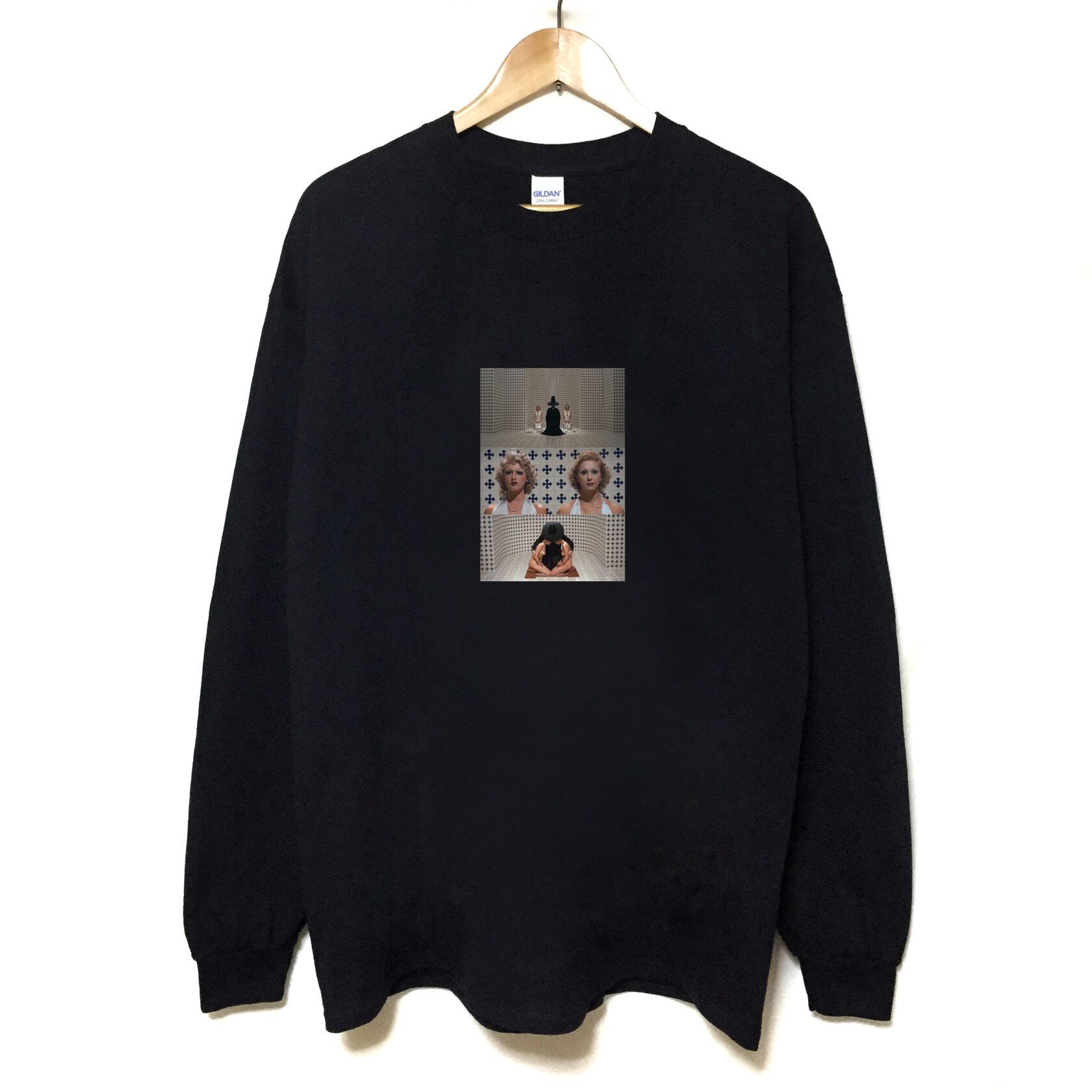 バックトゥザフューチャー トレーナー | jenk