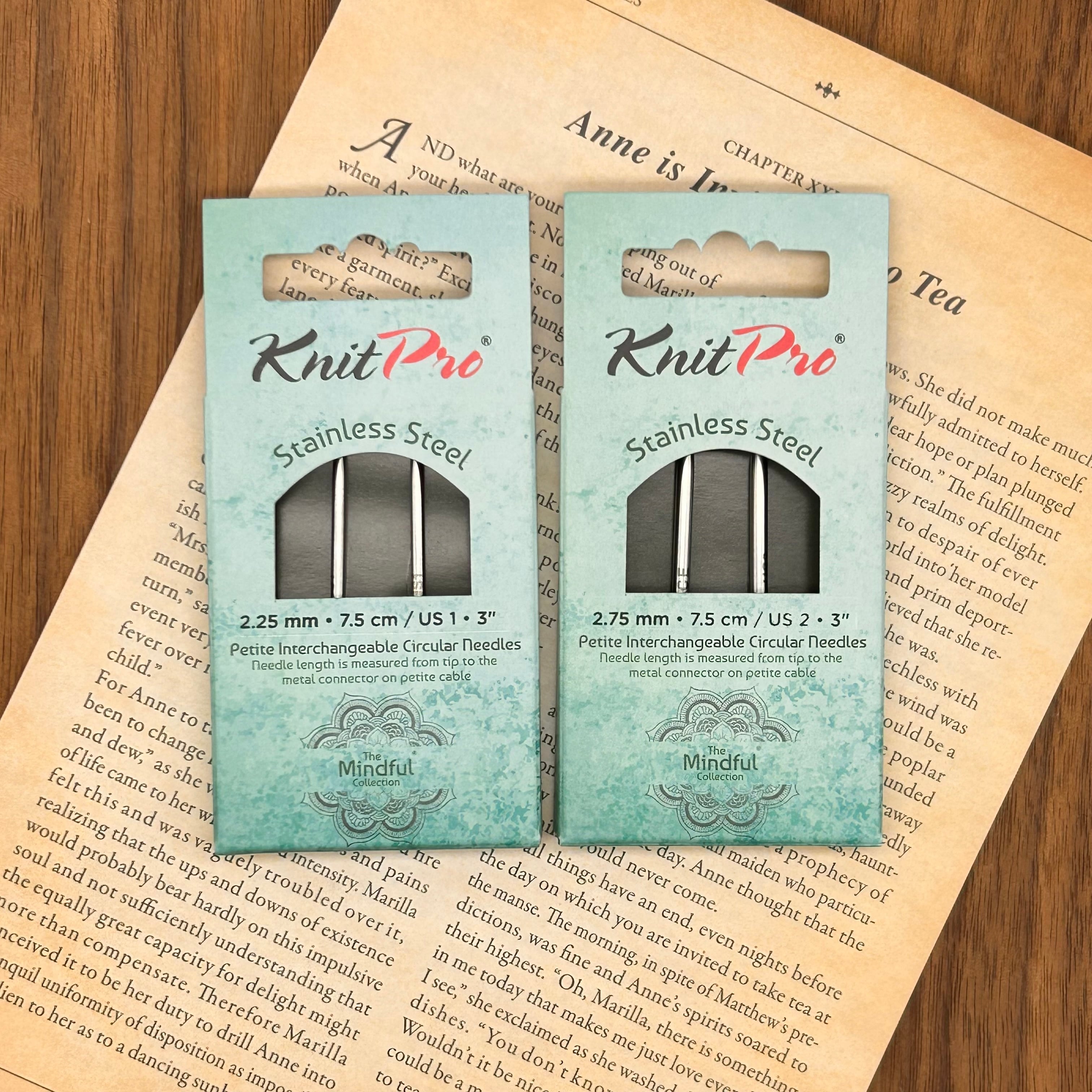 Mindful Collection | 草木と羊