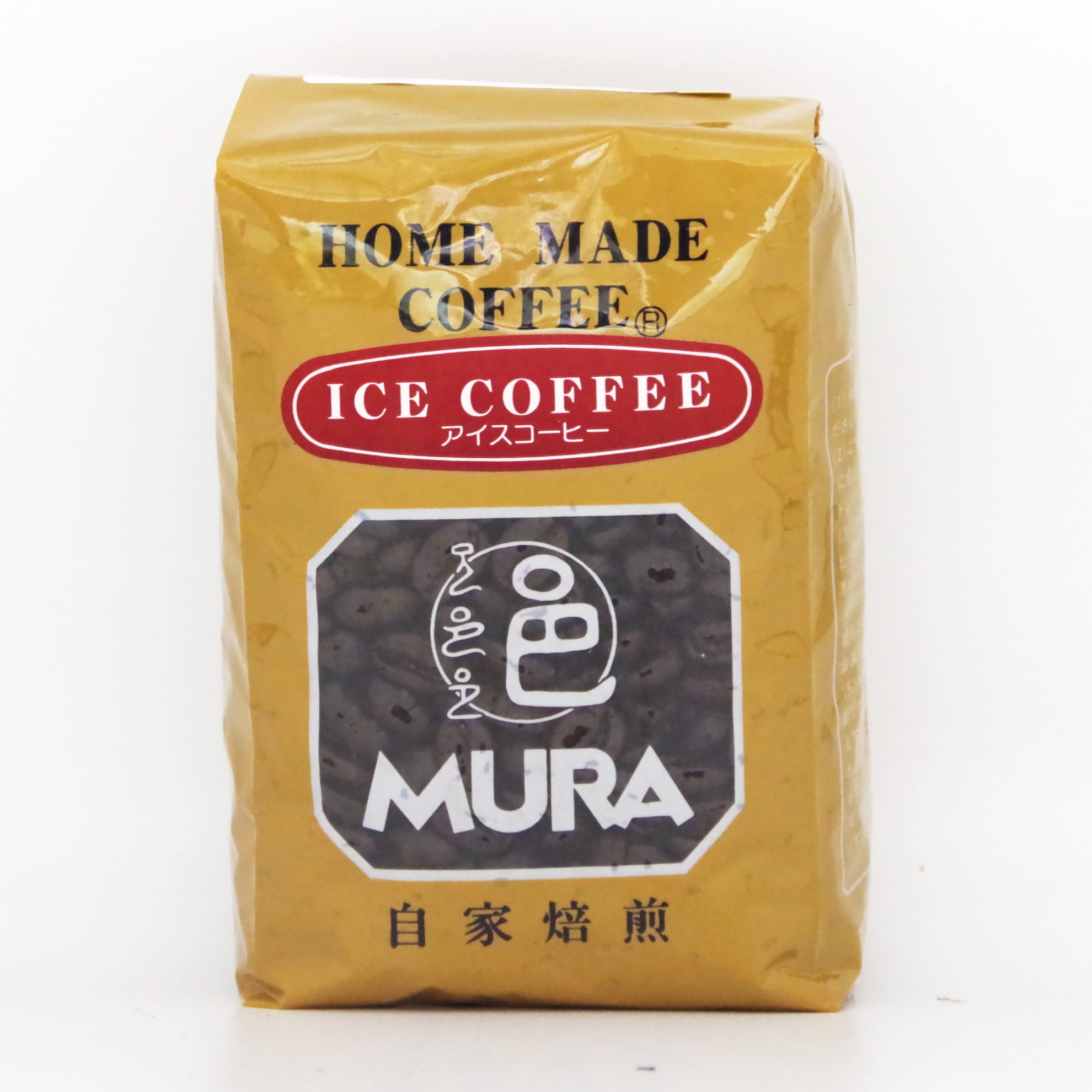 モカブレンド 170g | MURA