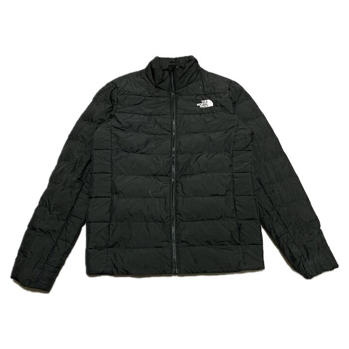 セイブ ザ ダック SAVE THE DUCK MIRI ダウンジャケット D47180W-10000