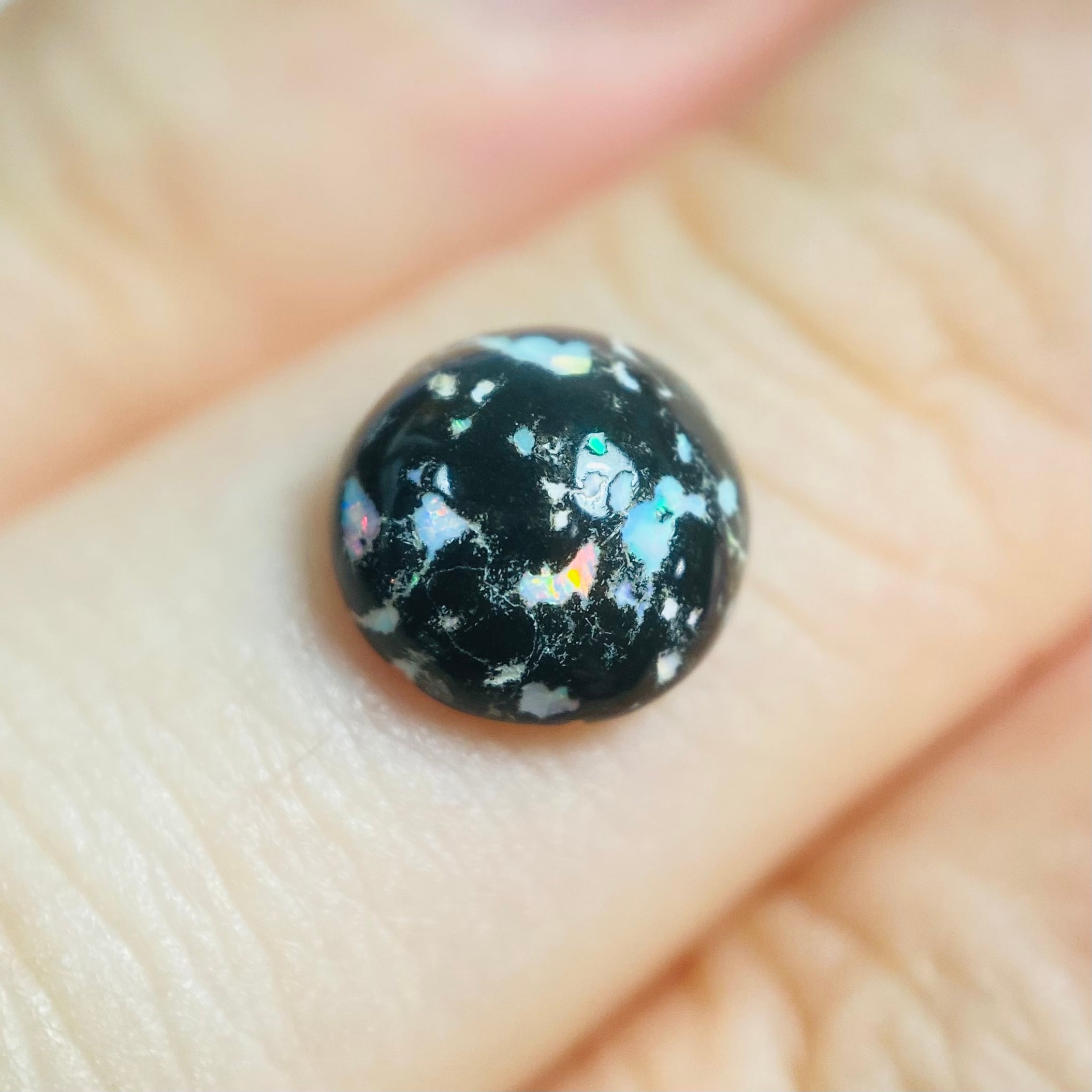 オサレなレオパードオパール1