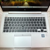 2019年式 HP Probook 830 G6 第8世代Core i7/メモリ32GB/SSD 256GB/13.3インチ