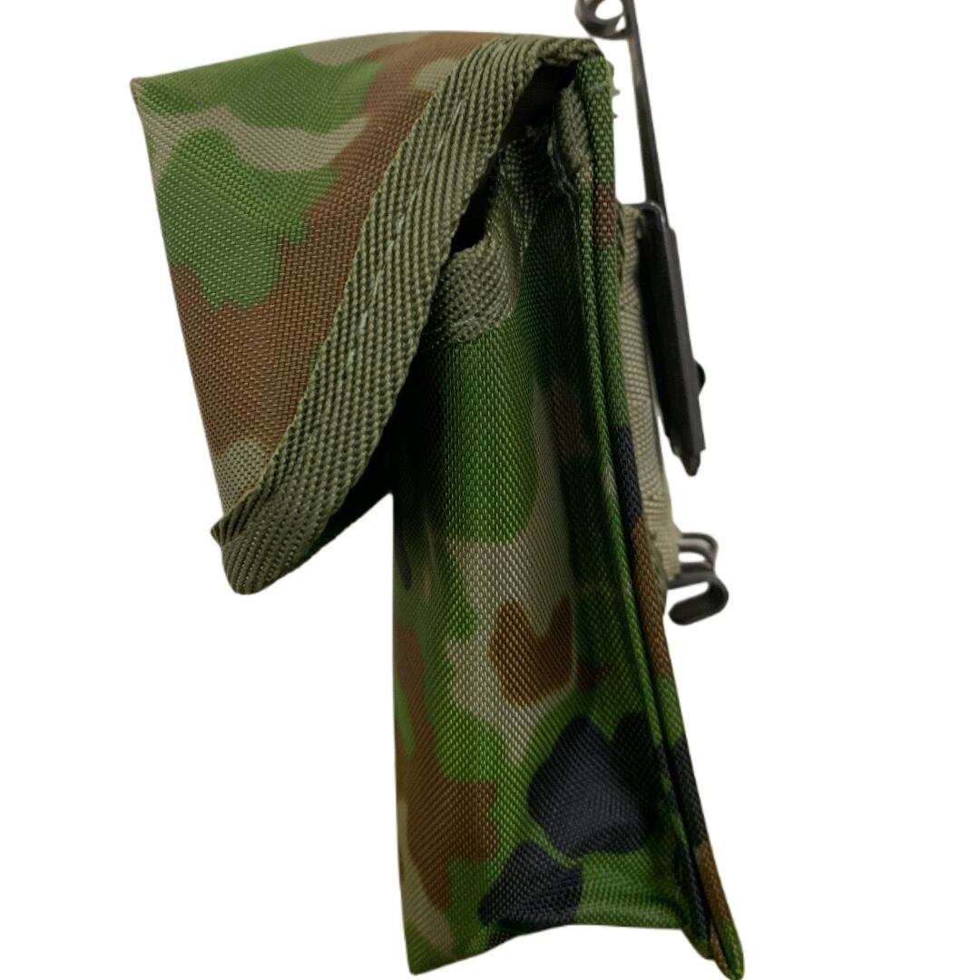 優羽 89R弾倉×2 弾納×3 Amazon.co.jp: PX品 陸上自衛隊 迷彩 89式小銃用 弾倉入れ 小 S