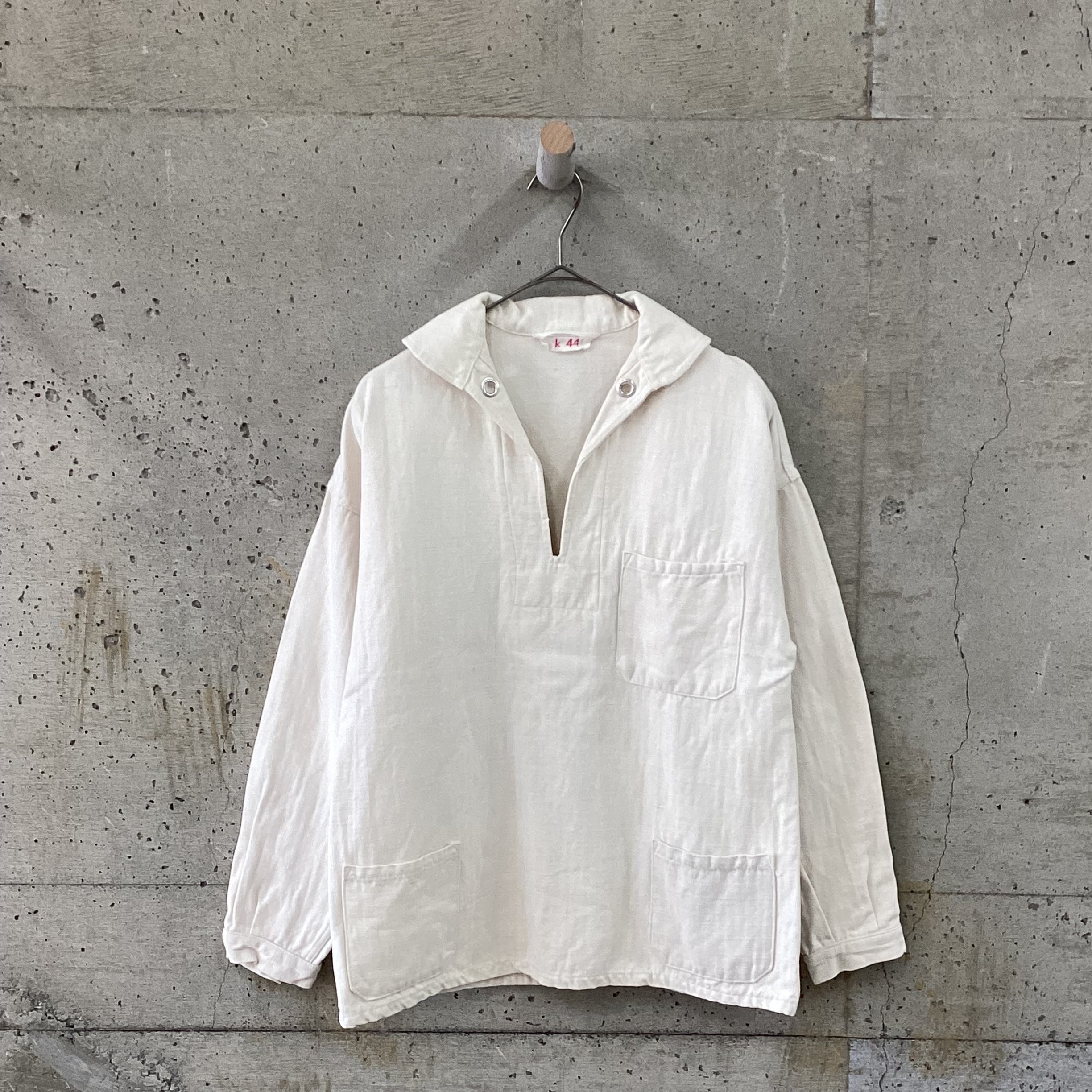 Herringbone pullover⚪︎