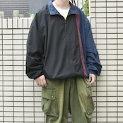 Perry Ellis switching design blouson