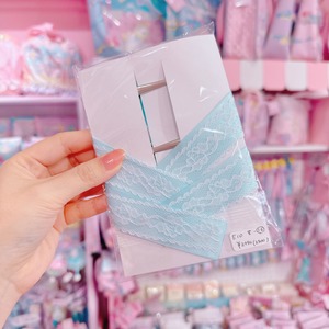 【E10】8-16ツインヘアクリップ