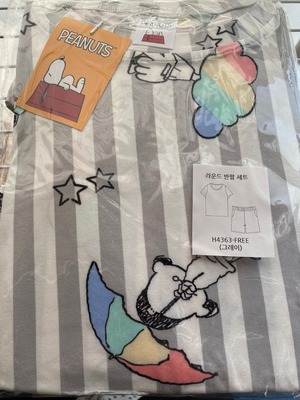 パジャマ　yanagibassy_様