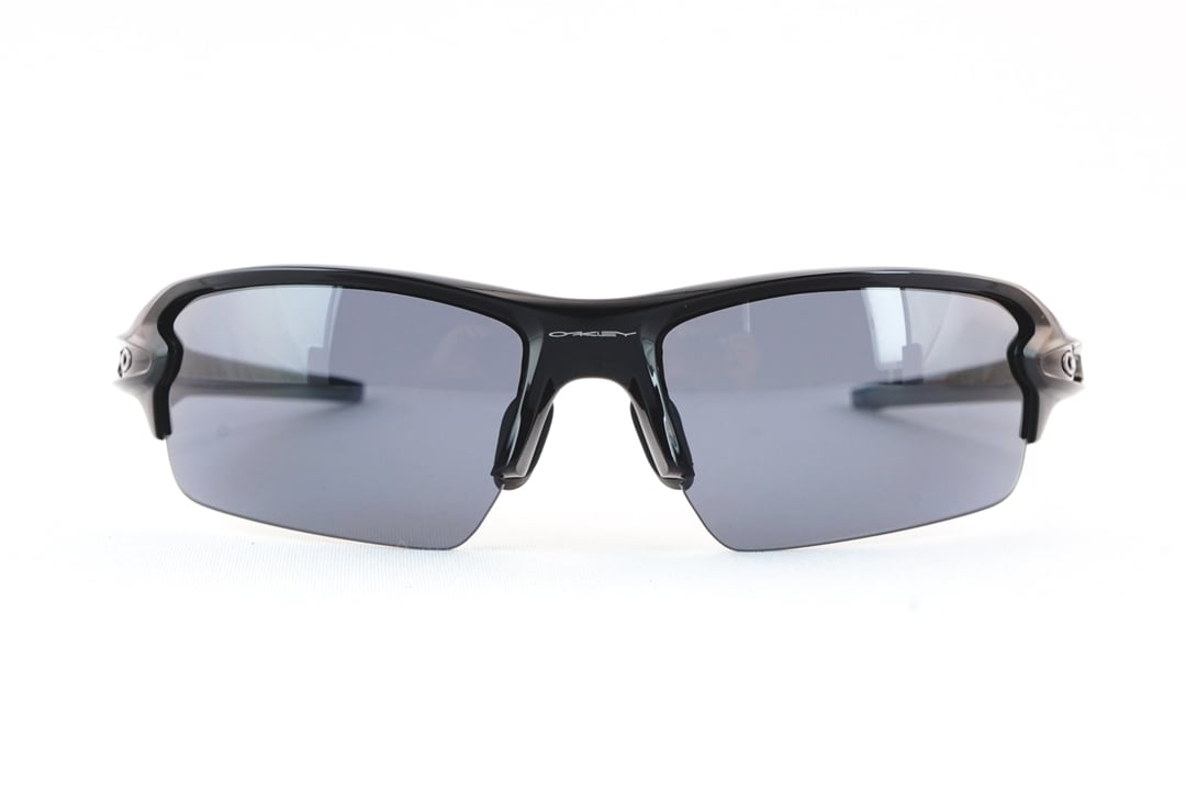 高校野球対応モデル】 OAKLEY サングラス OO9271 FLAK 2.0 カスタム