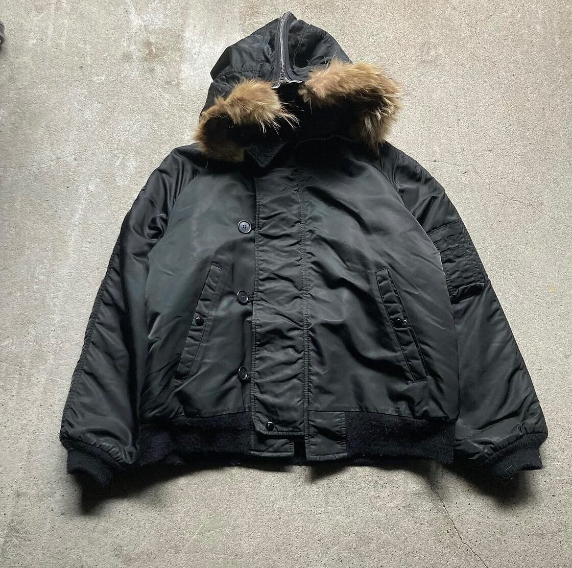 90s SPIEWAK N-2B | Pay ID