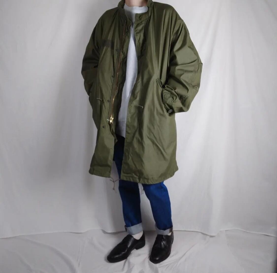 vintage US ARMY M65 FISHTAIL PARKA M | BLUEWORKERZ vintage US ARMY M65 FISHTAIL PARKA M | BLUEWORKERZ