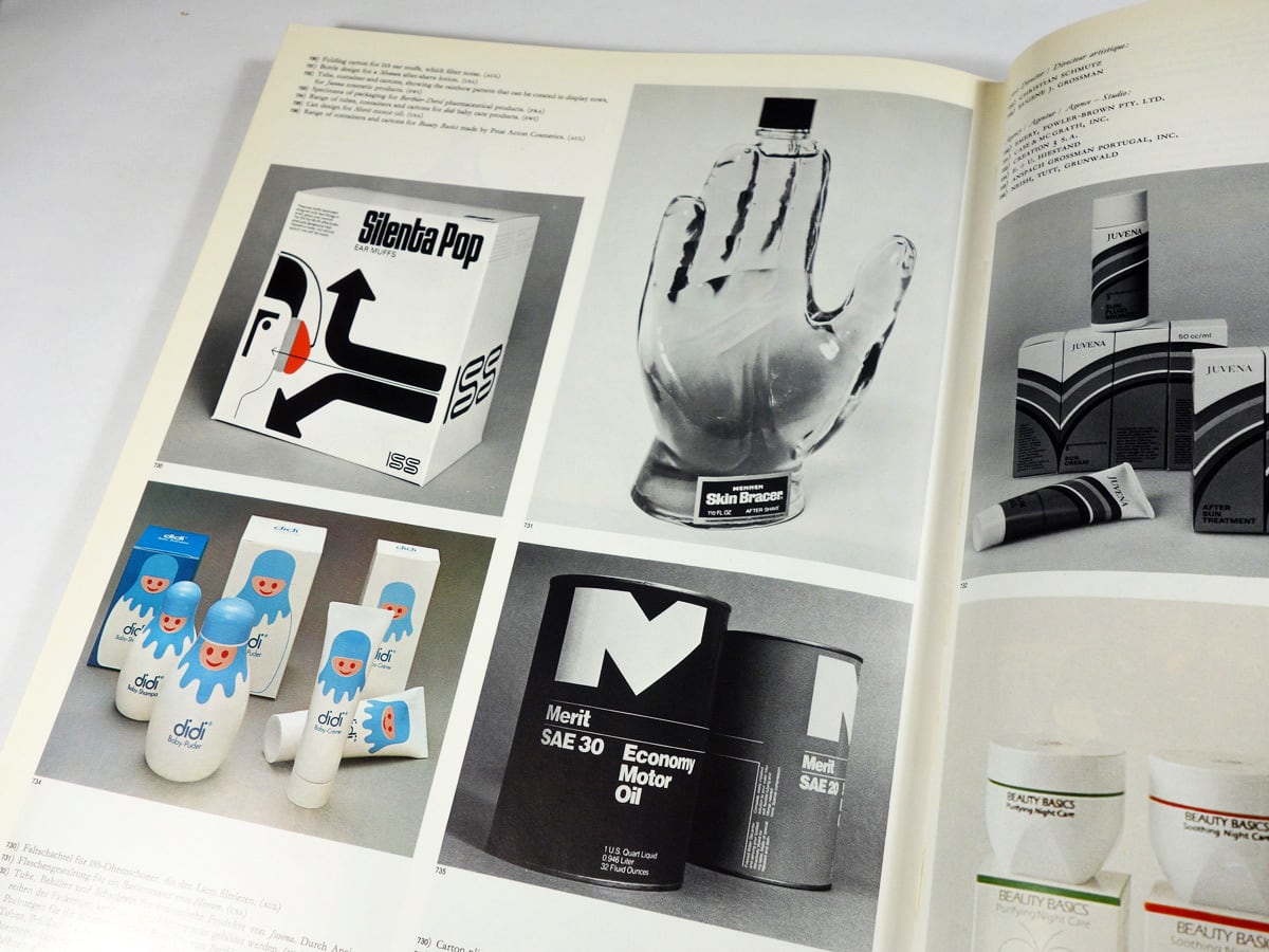 Graphis Annual 74/75 | bookstore ナルダ