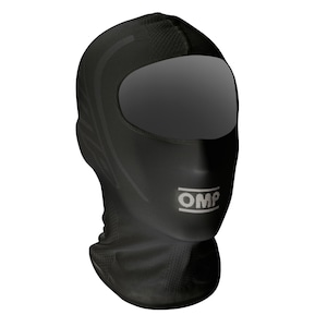 KE0-3028-AK1#071 KS Balaclava Black Children Size