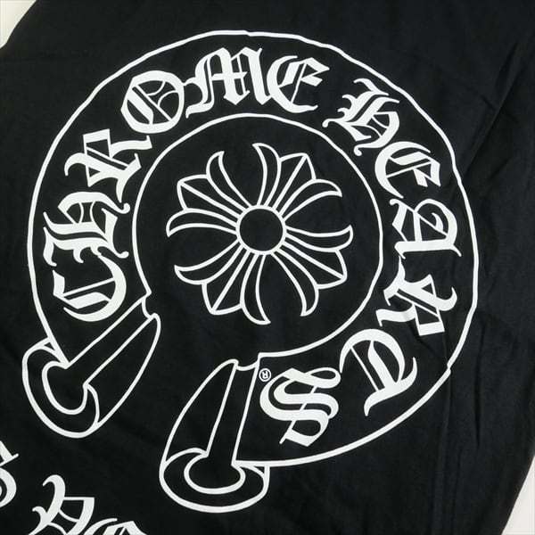 Size【S】 CHROME HEARTS クロム・ハーツ LAS VEGAS EXCLUSIVE