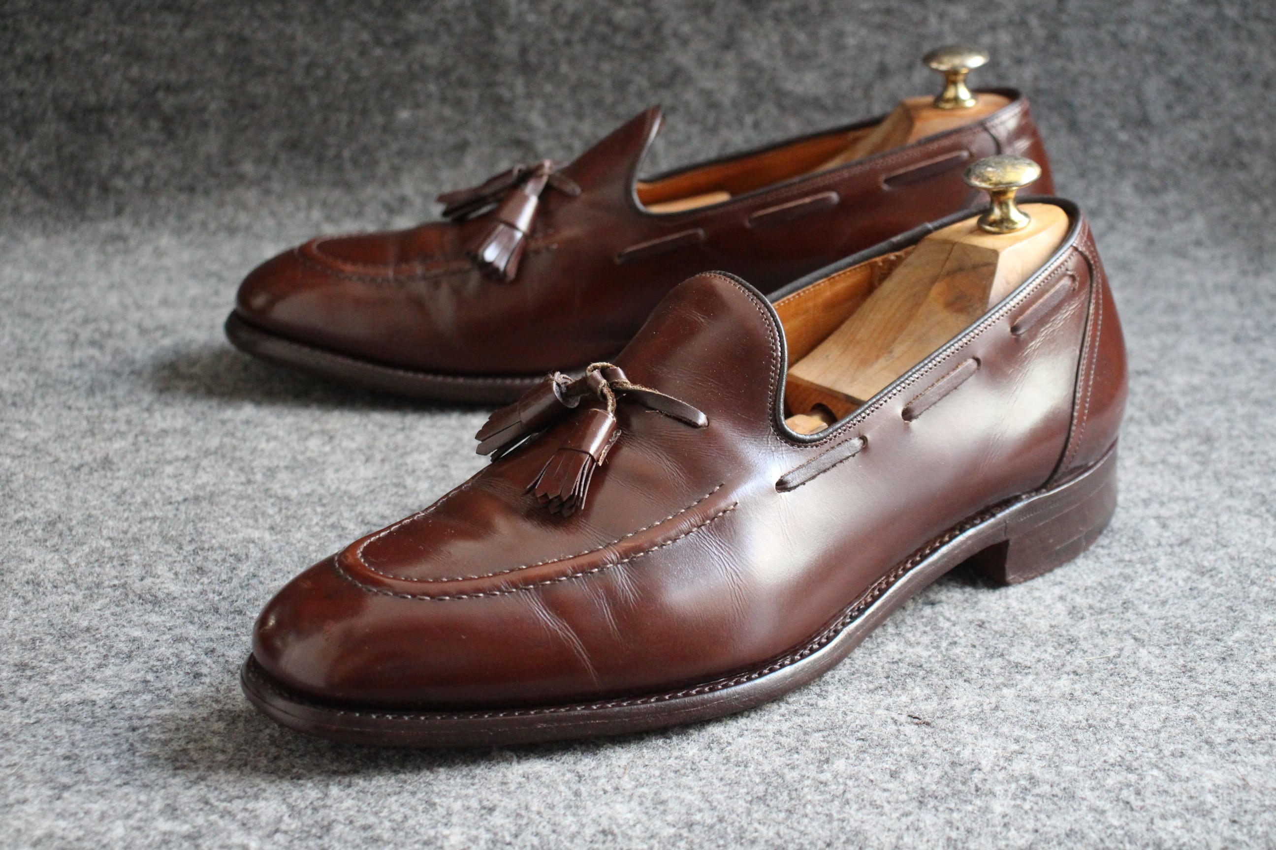 SUPER 8 SHOES
